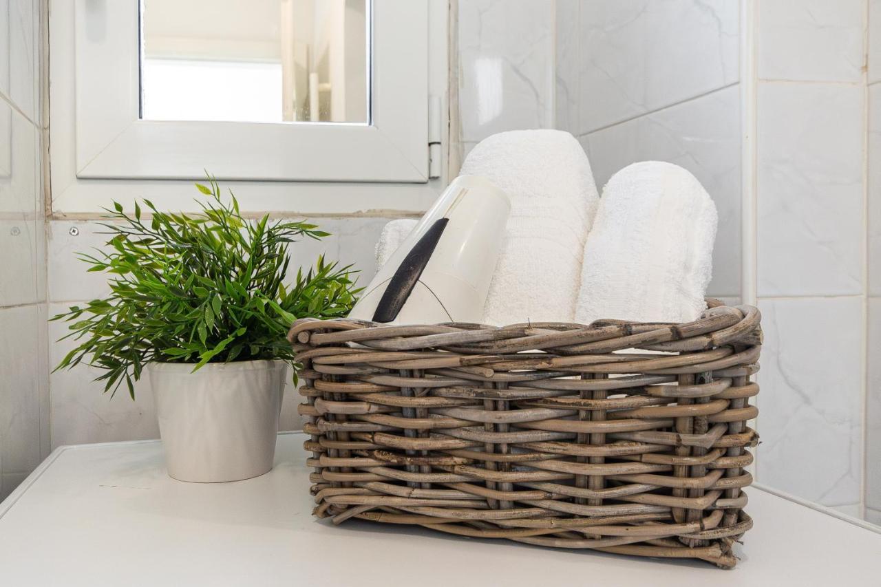 Appartement Zenamia Genua