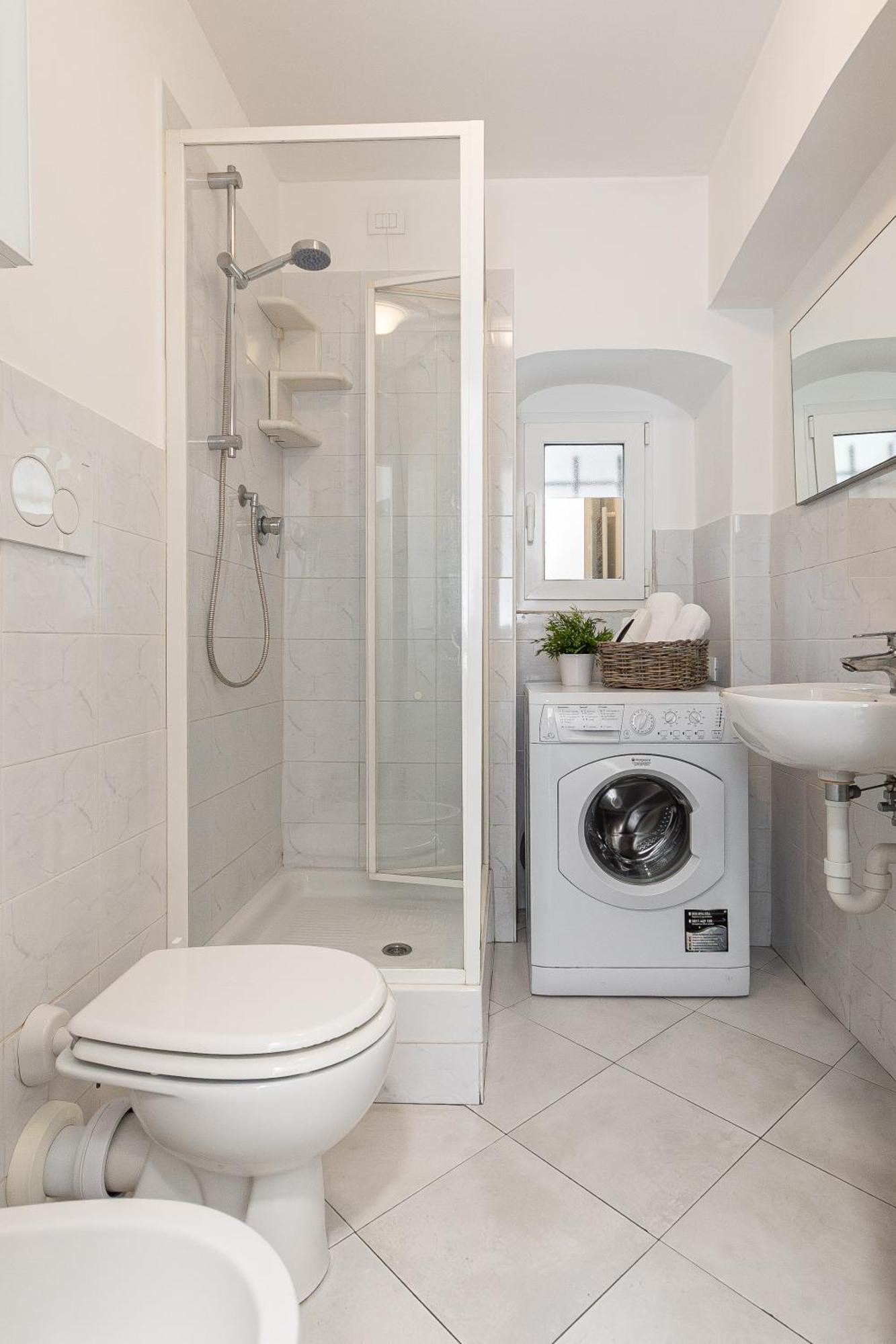 Apartment Zenamia