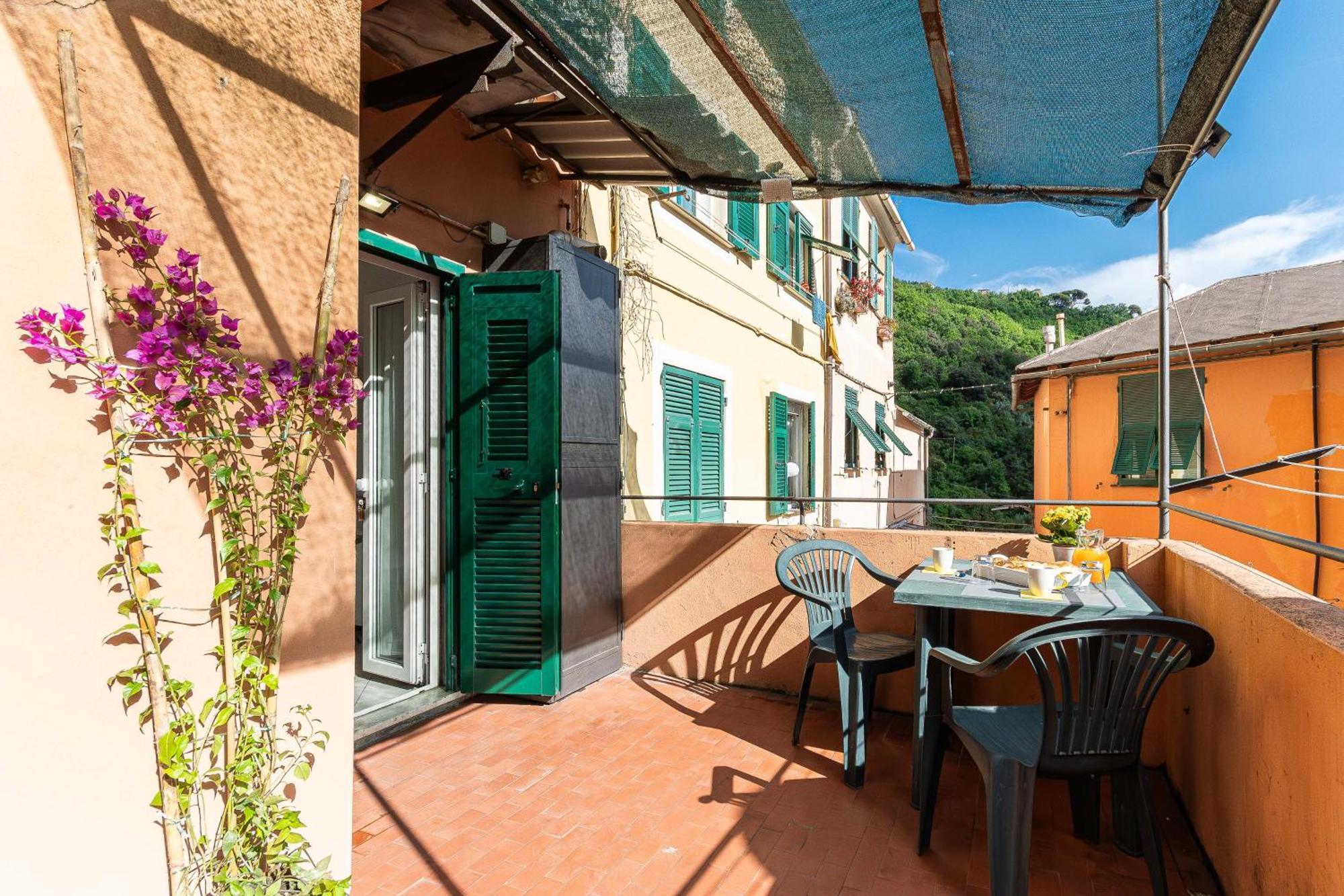 Zenamia Apartment