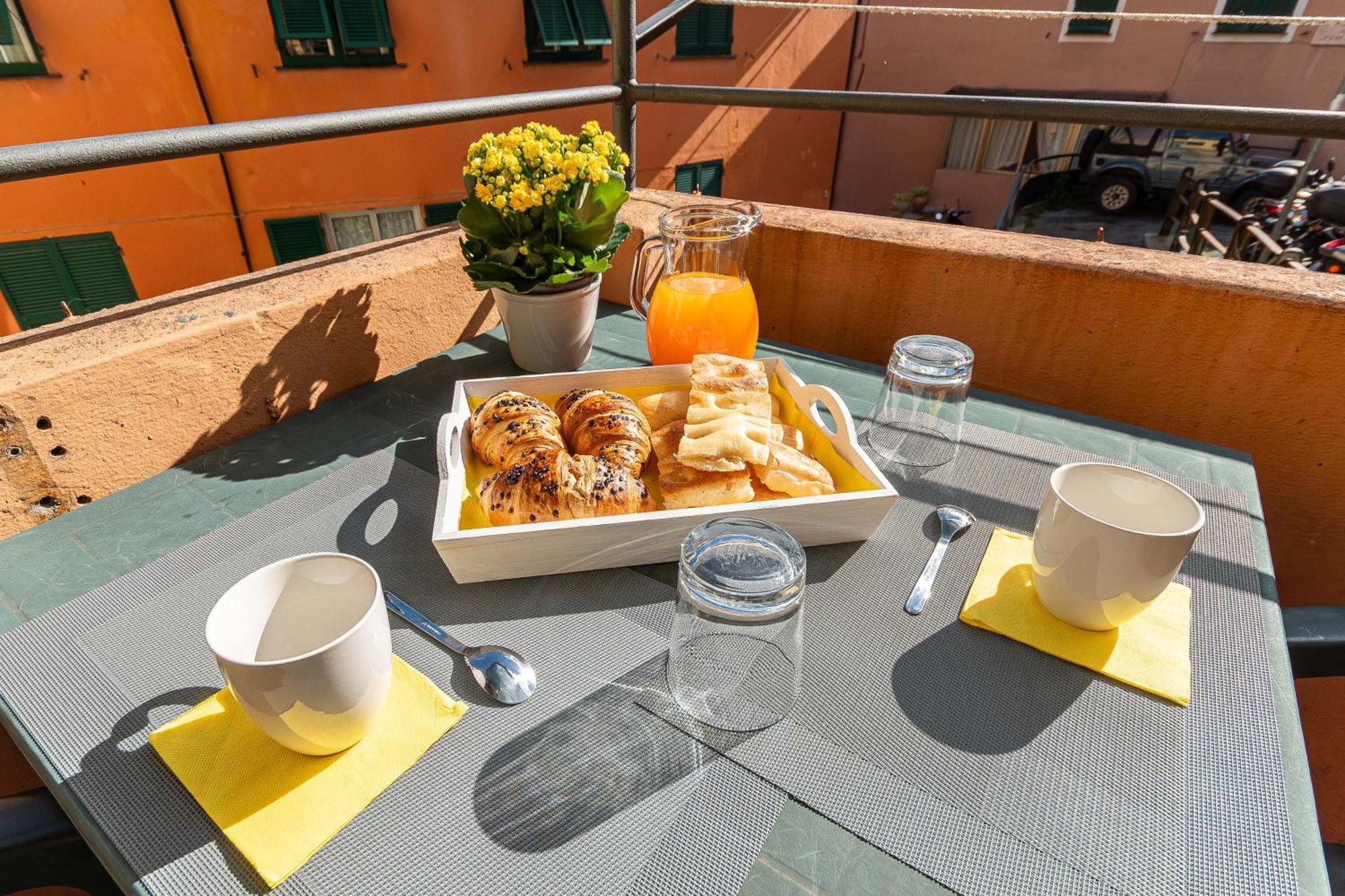 Zenamia Apartment